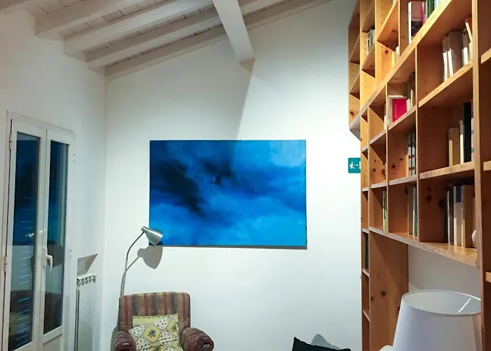 Apartamento Vatican Attic With Terrace Roma